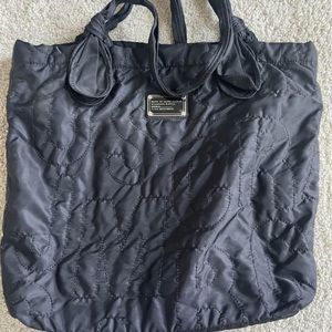 Marc by Marc Jacob Nylon Tote